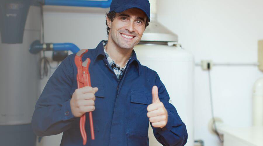 Professional bathroom faucet installation in West Point, VA